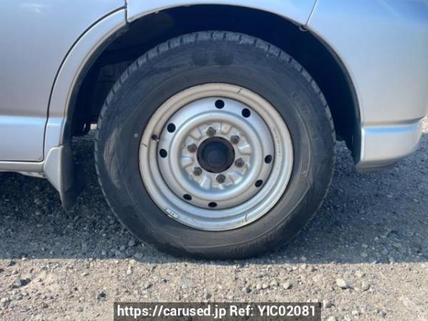 Used 1999 AT toyota regius-wagon RCH41W Image[27]
