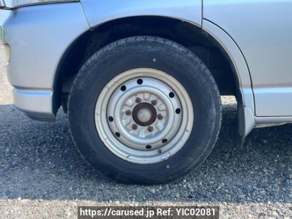 Used 1999 AT toyota regius-wagon RCH41W Image[28]
