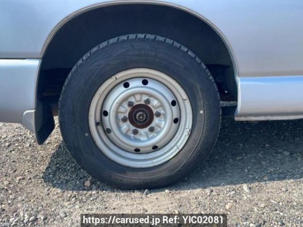Used 1999 AT toyota regius-wagon RCH41W Image[29]