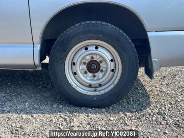 Used 1999 AT toyota regius-wagon RCH41W Image[30]