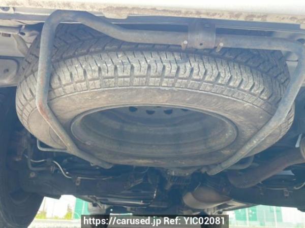 Used 1999 AT toyota regius-wagon RCH41W Image[40]