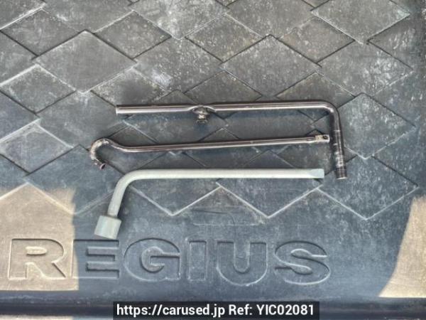 Used 1999 AT toyota regius-wagon RCH41W Image[41]