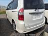 Used 2008 AT toyota noah ZRR70W Image[2]