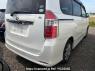 Used 2008 AT toyota noah ZRR70W Image[3]