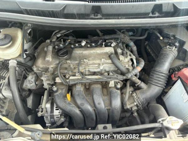 Used 2008 AT toyota noah ZRR70W Image[5]