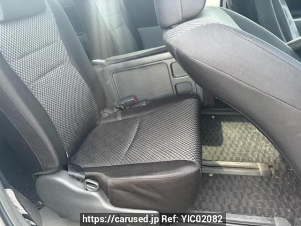 Used 2008 AT toyota noah ZRR70W Image[8]