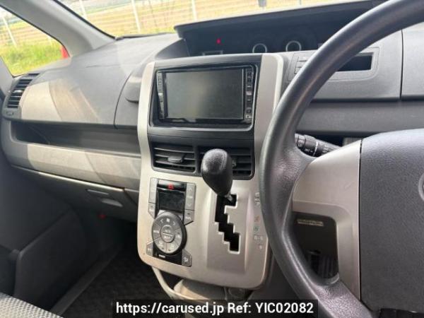 Used 2008 AT toyota noah ZRR70W Image[10]