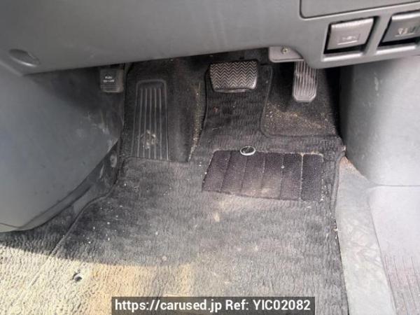 Used 2008 AT toyota noah ZRR70W Image[11]