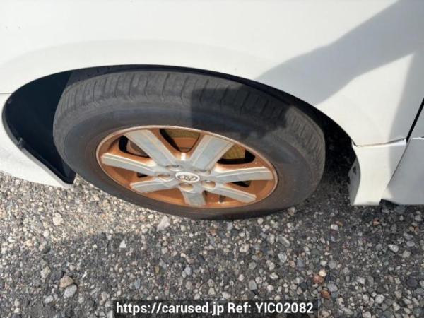 Used 2008 AT toyota noah ZRR70W Image[12]