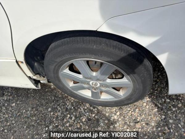Used 2008 AT toyota noah ZRR70W Image[13]