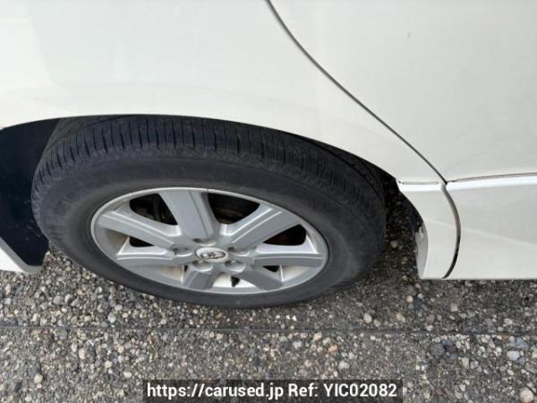 Used 2008 AT toyota noah ZRR70W Image[14]