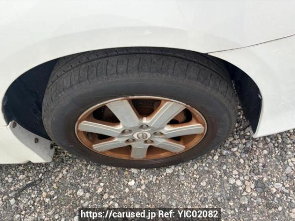 Used 2008 AT toyota noah ZRR70W Image[15]