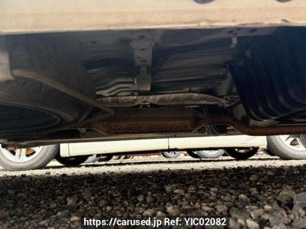 Used 2008 AT toyota noah ZRR70W Image[17]