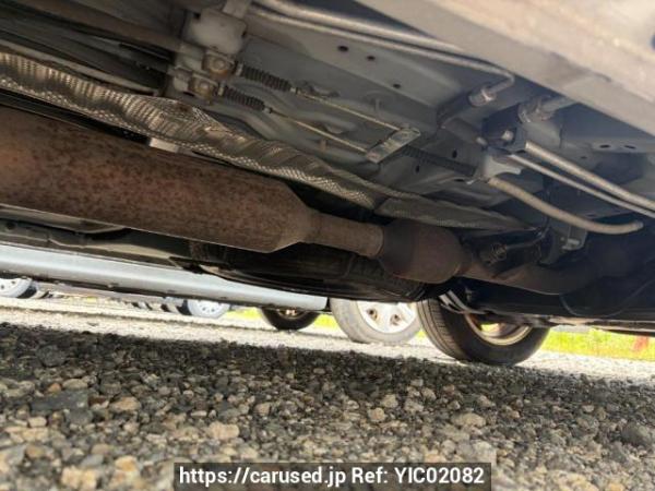 Used 2008 AT toyota noah ZRR70W Image[19]