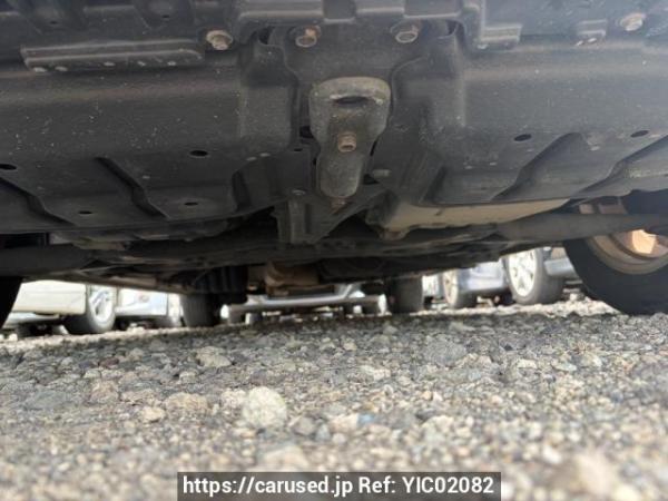 Used 2008 AT toyota noah ZRR70W Image[20]