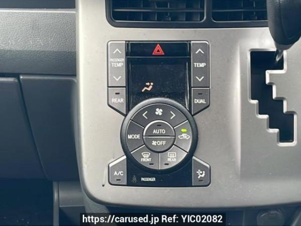 Used 2008 AT toyota noah ZRR70W Image[22]