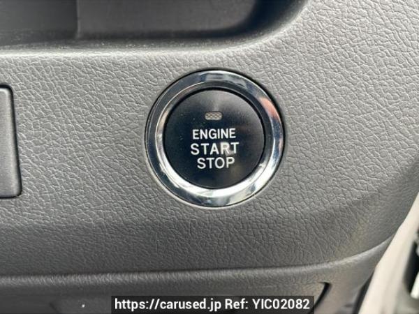 Used 2008 AT toyota noah ZRR70W Image[25]