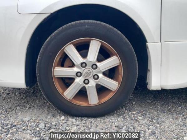 Used 2008 AT toyota noah ZRR70W Image[28]