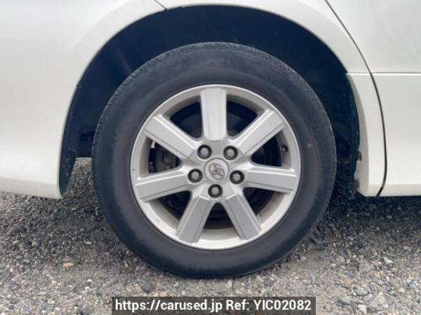 Used 2008 AT toyota noah ZRR70W Image[29]