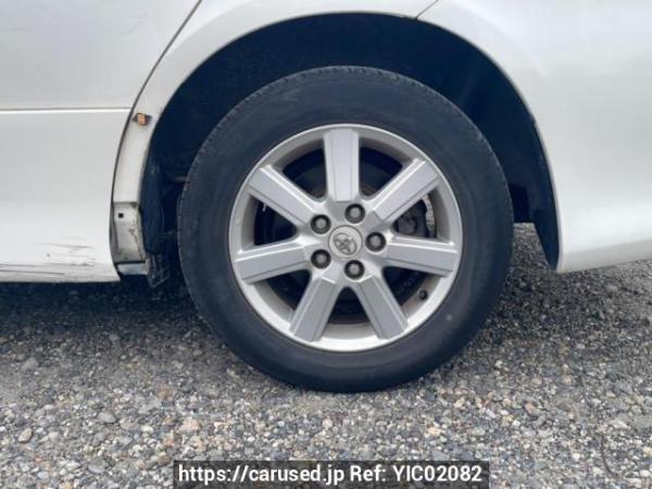 Used 2008 AT toyota noah ZRR70W Image[30]