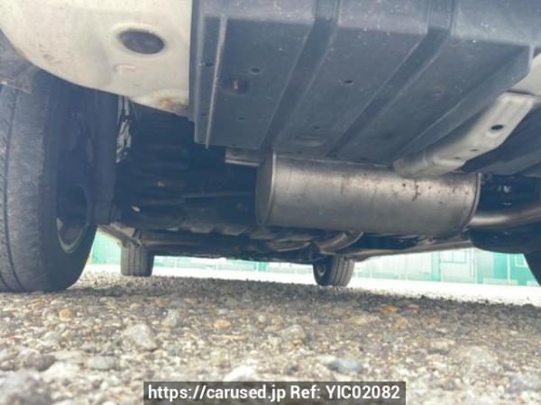 Used 2008 AT toyota noah ZRR70W Image[37]