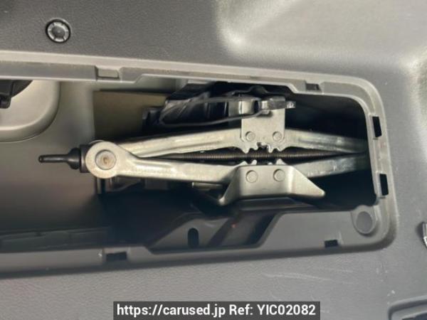 Used 2008 AT toyota noah ZRR70W Image[42]
