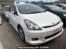 Used 2005 AT toyota wish ZNE10G Image[0]