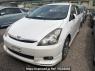 Used 2005 AT toyota wish ZNE10G Image[1]