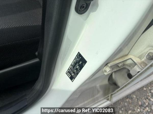 Used 2005 AT toyota wish ZNE10G Image[6]
