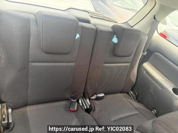 Used 2005 AT toyota wish ZNE10G Image[7]