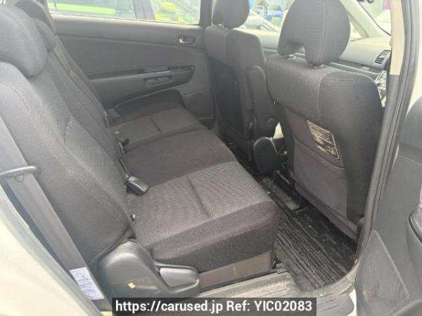 Used 2005 AT toyota wish ZNE10G Image[8]