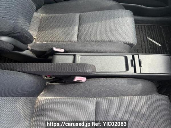 Used 2005 AT toyota wish ZNE10G Image[11]