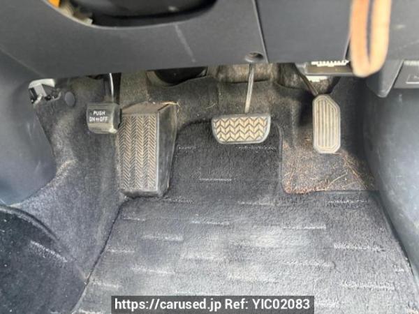 Used 2005 AT toyota wish ZNE10G Image[12]