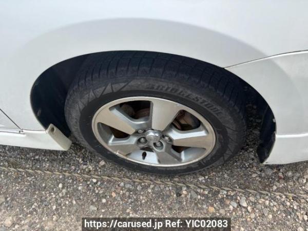 Used 2005 AT toyota wish ZNE10G Image[13]