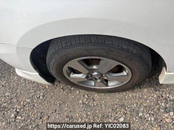 Used 2005 AT toyota wish ZNE10G Image[14]