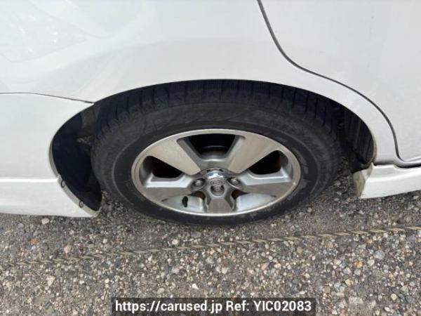 Used 2005 AT toyota wish ZNE10G Image[15]
