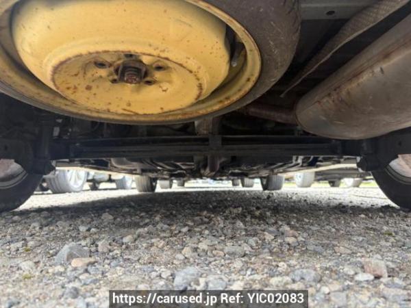 Used 2005 AT toyota wish ZNE10G Image[17]