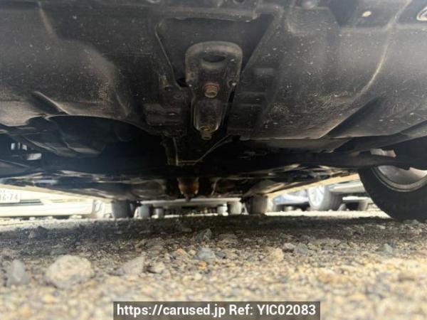 Used 2005 AT toyota wish ZNE10G Image[18]