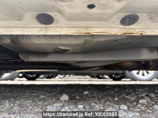 Used 2005 AT toyota wish ZNE10G Image[19]