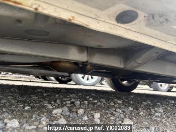 Used 2005 AT toyota wish ZNE10G Image[20]