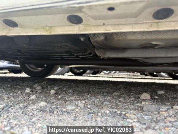 Used 2005 AT toyota wish ZNE10G Image[21]