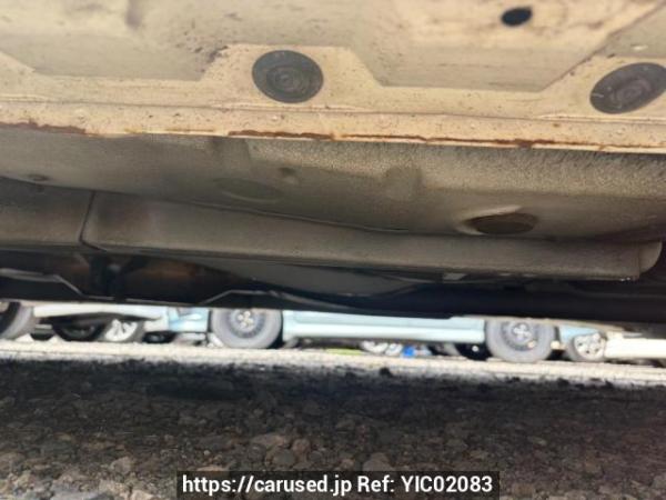 Used 2005 AT toyota wish ZNE10G Image[22]