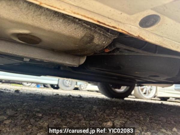 Used 2005 AT toyota wish ZNE10G Image[23]