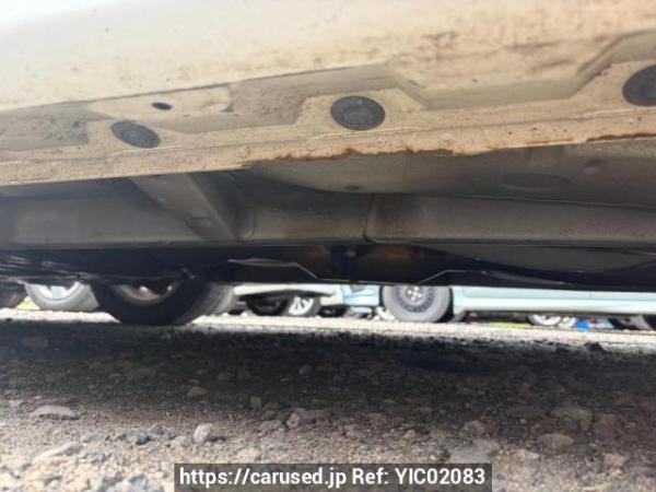 Used 2005 AT toyota wish ZNE10G Image[24]