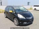 Honda Fit GE6