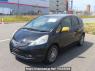 Used 2008 AT honda fit GE6 Image[2]