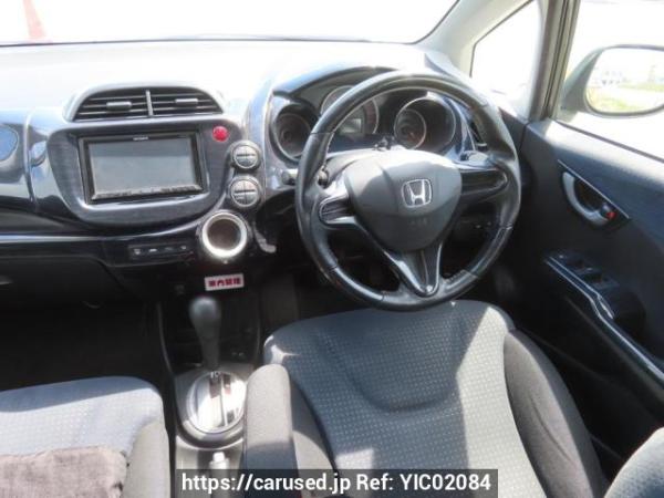 Used 2008 AT honda fit GE6 Image[18]