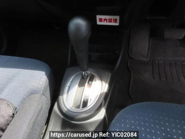 Used 2008 AT honda fit GE6 Image[20]