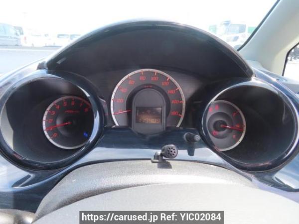 Used 2008 AT honda fit GE6 Image[21]
