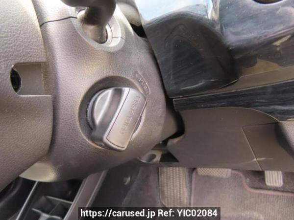 Used 2008 AT honda fit GE6 Image[23]